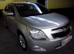 Chevrolet cobalt  mpfi ltz 8v flex 4p manual,  - Carros - Alecrim, São Pedro da Aldeia | OLX