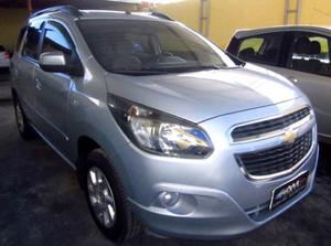 Chevrolet spin  ltz 8v flex 4p automÁtico,  - Carros - Alecrim, São Pedro da Aldeia | OLX