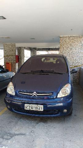 Citroen Xsara Picasso Completo,  - Carros - Porto Novo, São Gonçalo | OLX