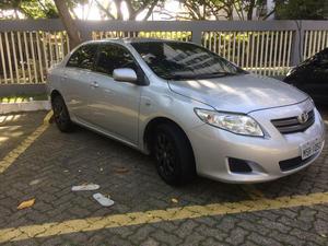 Corolla xli 1.8 blindado excelente estado,  - Carros - Barra da Tijuca, Rio de Janeiro | OLX