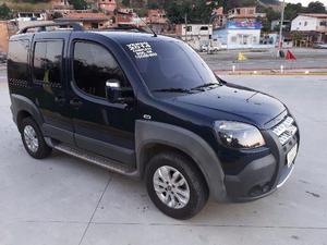 Doblo adventure ano  - Carros - Paciência, Rio de Janeiro | OLX