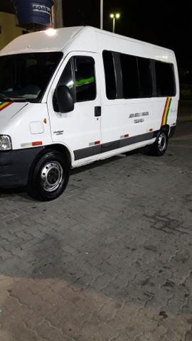 Ducato  multijet - Caminhões, ônibus e vans - Vila Margarida, Itaguaí | OLX