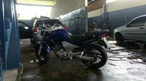 Fazer  - Motos - Centro, São João de Meriti | OLX