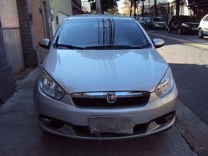 Fiat Grand Siena  essence 1.6 completo,  - Carros - Méier, Rio de Janeiro | OLX