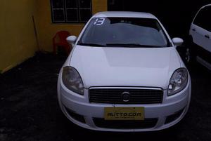 Fiat Linea 1.8 Essence Completo + GNV 5º Geração,  - Carros - Cascadura, Rio de Janeiro | OLX