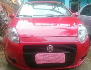 Fiat Punto 16v dualogic  - Carros - Santa Cruz, Rio de Janeiro | OLX