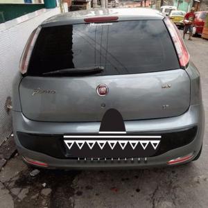 Fiat Punto HLX 1.8 completo,  - Carros - Ramos, Rio de Janeiro | OLX