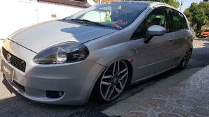 Fiat Punto Punto  - Carros - Campo Grande, Rio de Janeiro | OLX