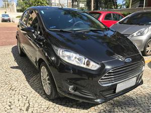 Ford New Fiesta Hatch Titanium  - Completo,  - Carros - Ipanema, Rio de Janeiro | OLX