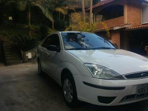 Ford focus sedan 1.6 flex  - Carros - Centro, Nova Friburgo | OLX