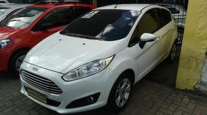 Ford new fiesta  se unica dona novissimo,  - Carros - Aterrado, Volta Redonda | OLX