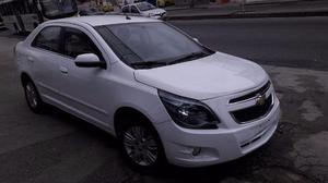 Gm - Chevrolet Cobalt 1.8 LTZ Automático Completo GNV 5º Geração,  - Carros - Cascadura, Rio de Janeiro | OLX