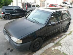 Gol bolinha GNV- motor potência,  - Carros - Méier, Rio de Janeiro | OLX