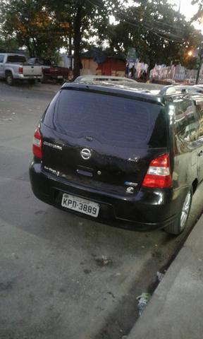 Grand livina,  - Carros - Pc Seca, Rio de Janeiro | OLX