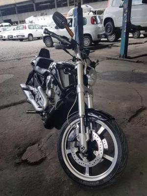 Harley-davidson V-rod Muscle suspensão a ar varios acessorios,  - Motos - Bonsucesso, Rio de Janeiro | OLX