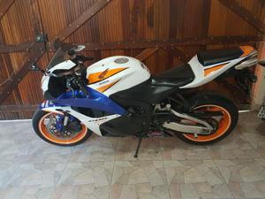 Honda Cbr600 rr  - Motos - Largo do Barradas, Niterói | OLX