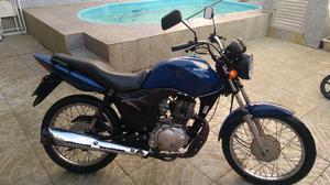 Honda Cg 125 Fan ES,  - Motos - Bangu, Rio de Janeiro | OLX