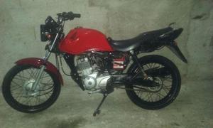 Honda Cg Fan 125 start  leia,  - Motos - Gradim, São Gonçalo | OLX