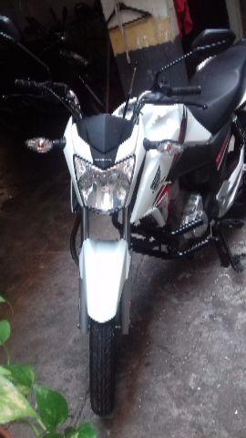 Honda Cg Honda Cg tiram 160 EX cilindradas ano  - Motos - Leblon, Rio de Janeiro | OLX