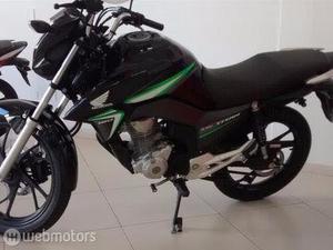 Honda Cg,  - Motos - Centro, Rio de Janeiro | OLX