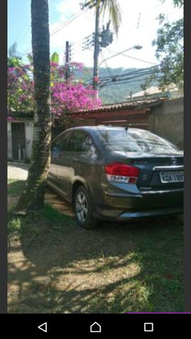 Honda City lx automático,  - Carros - Itaipu, Niterói | OLX