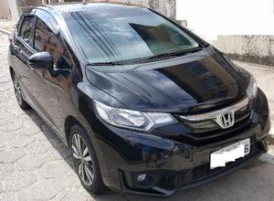 Honda Fit Novo  Automático EX Único Dono (Vidros anti-Vandalismo),  - Carros - Icaraí, Niterói | OLX