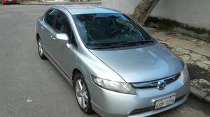 Honda nem civic  gnv 5 geração.passo finan. 13 mil entrada.confira,  - Carros - Flamengo, Rio de Janeiro | OLX