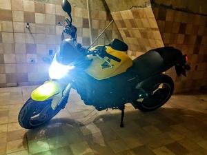 Hornet  - Motos - Vilar Dos Teles, São João de Meriti | OLX