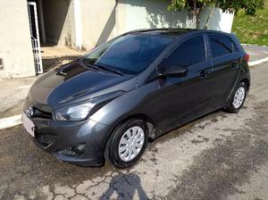 Hyundai Hb - Carros - Jardim do Sol, Resende | OLX