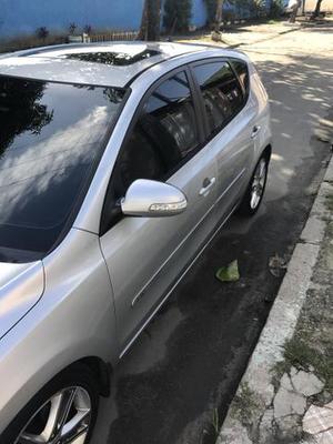 Hyundai i30 prata  TOP,  - Carros - Realengo, Rio de Janeiro | OLX