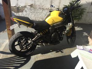 Kawasaki ER6N  ABS,  - Motos - Pendotiba, Niterói | OLX