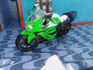 Kawasaki Ninja por carro ou moto,  - Motos - Itaúna, São Gonçalo | OLX