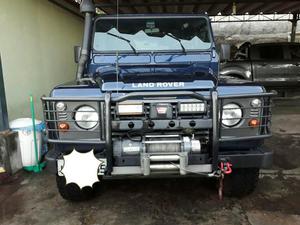 Land Rover Defender  - Carros - São Cristóvão, Rio de Janeiro | OLX