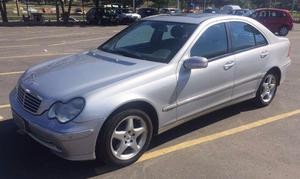 Mercedes-benz C- - Carros - Tijuca, Rio de Janeiro | OLX