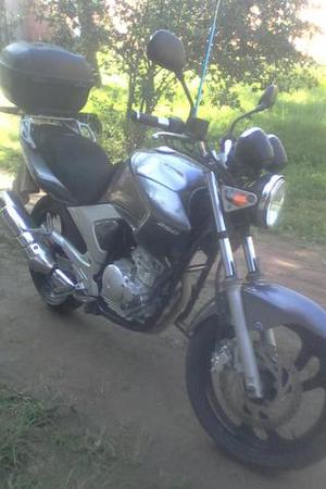 Moto yamaha fazer ys - Motos - Brisa Mar, Itaguaí | OLX