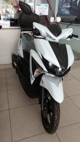 Neo 125 UBS,  - Motos - Pechincha, Rio de Janeiro | OLX