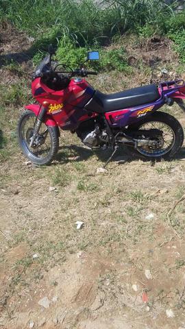 Nx sahara  - Motos - Parque Jupiranguai, Belford Roxo | OLX