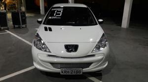 PEUGEOT / 207 PASSION XR  - Carros - Parque Turf Club, Campos Dos Goytacazes | OLX