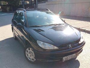 Peugeot 206 SW,  - Carros - Rio Comprido, Rio de Janeiro | OLX