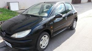 Peugeot 206 completo ano  documentos em dia r$  - Carros - Porto da Madama, São Gonçalo | OLX