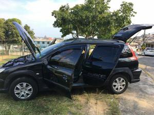Peugeot 206 sw escapade  flex,  - Carros - Cosmos, Rio de Janeiro | OLX