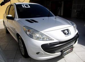 Peugeot  xs 16v flex 4p automÁtico,  - Carros - Alecrim, São Pedro da Aldeia | OLX