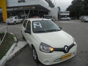 Renault Clio 1.0 authentique 16v flex 4p manual,  - Carros - Barra da Tijuca, Rio de Janeiro | OLX