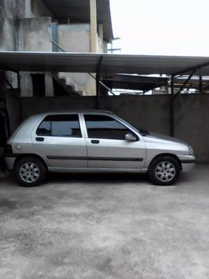 Renault Clio em ótimo estado,  - Carros - Eng Belford, São João de Meriti | OLX