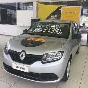 Renault Sandero Renault,  - Carros - Campo Grande, Rio de Janeiro | OLX