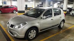 Renault Sandero  único dono,  - Carros - Barra da Tijuca, Rio de Janeiro | OLX