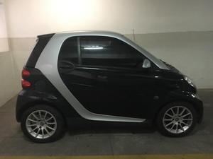 Smart fortwo  automático, vistoriado e revisado,  - Carros - Copacabana, Rio de Janeiro | OLX