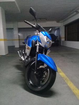 Suzuki Inazuma 250 cc  - Motos - Ipanema, Rio de Janeiro | OLX