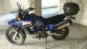 Suzuki dr 800 s,  - Motos - Tanque, Rio de Janeiro | OLX