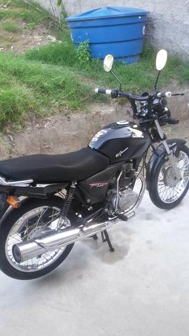 Titan 150 raridade nova,  - Motos - Jóquei Clube, São Gonçalo | OLX